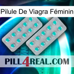 Pilule De Viagra Féminin 29